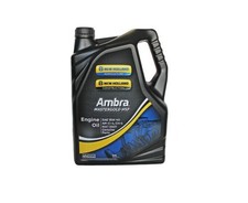 OLIO MOTORE AMBRA MASTER GOLD