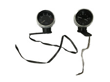 STRUMENTAZIONE VEGLIA CONTAGIRI OROLOGIO SMART FORTWO DIESEL W450 BENZINA 2002