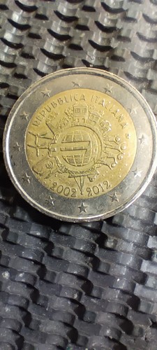 Moneta rara commemorativa - commemorativa, da