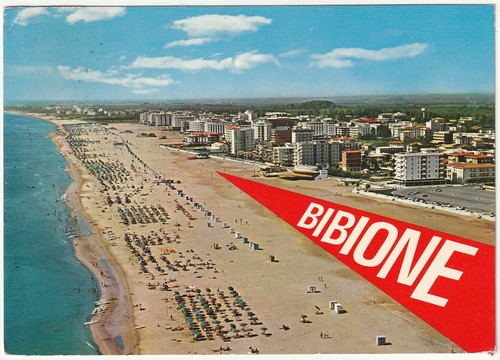 Bibione venezia spiaggia - -,