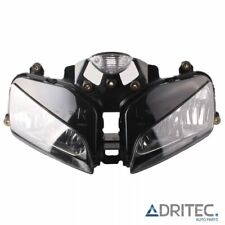 ✅ Faro Fanale Anteriore HONDA CBR 600 RR (2003-2006)