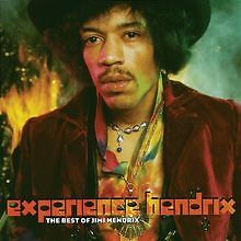 Experience hendrix the - hendrix:, best