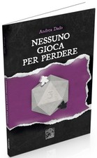 Andrea Dado Nessuno Gioca Per