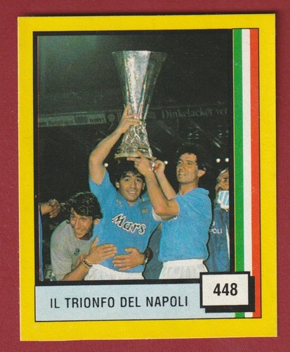 Top player figurina calciatori - top,