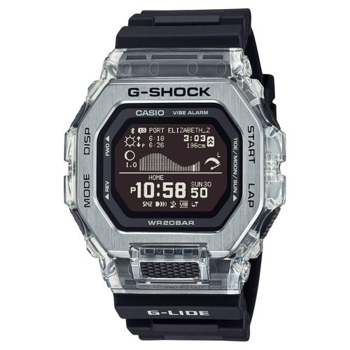 Casio shock gbx 100s 1jf - casio, g-shock