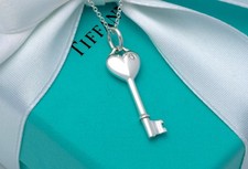 Collana Tiffany & Co. cuore