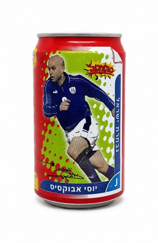 Rara lattina coca cola - rara,