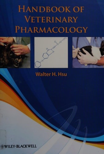 Handbook veterinary - handbook,