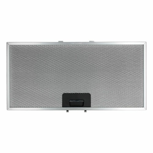 Filtro grasso metallo - in,