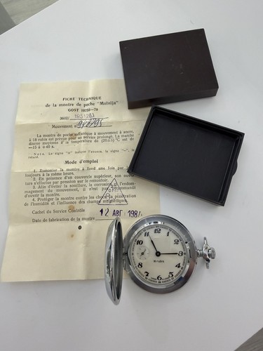 Orologio tasca antico - orologio,