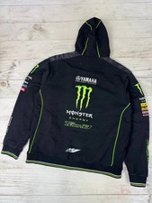 Felpa con cappuccio zip intera