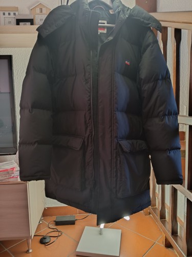 Piumino uomo levi - piumino, levi's
