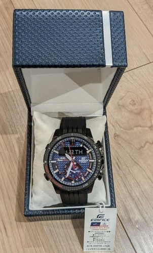 Casio edifice scuderia toro - edifice,