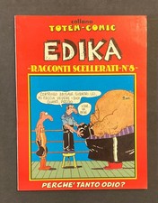 Rivista fumetto Totem Comic