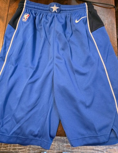 Pantaloncini basket nike - pantaloncini,