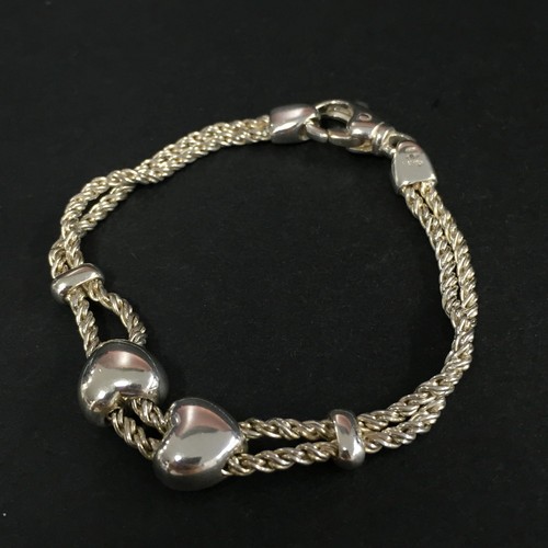 Ega tiffany bracciale - ega, tiffany&co.