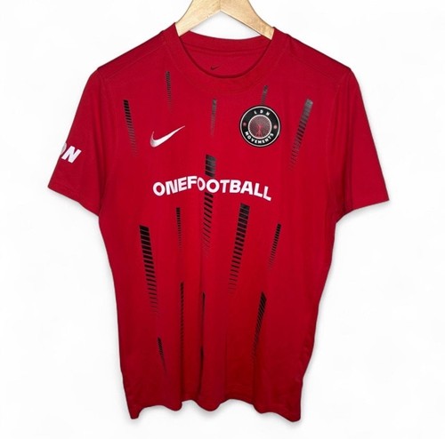 Maglia calcio ldn movements - ldn,