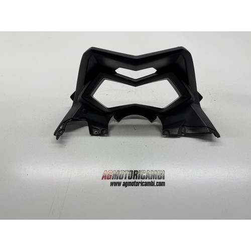 Plastica cover strumentazione - plastica,