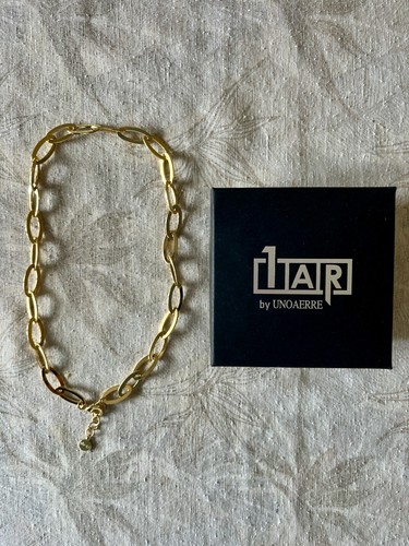 Unoaerre collana donna - collana, da