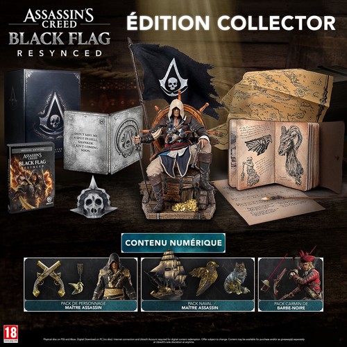 Assassin creed black - assassin's,