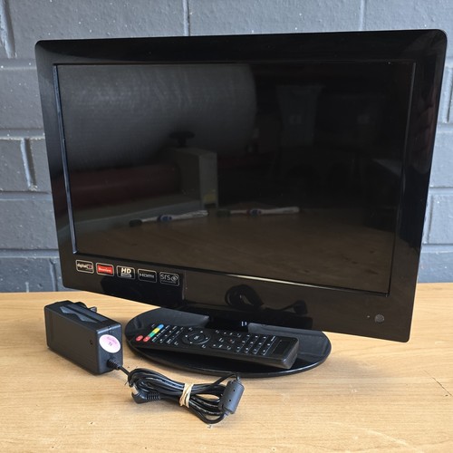 Currys essentials c16ldvb11 - essentials,