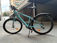 Bici MTB Decathlon Rockrider