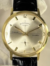 Orologio rotary vintage anni - orologio,