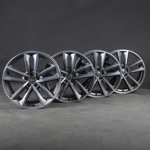 Cerchi originali audi s5 - a5,