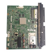 Scheda madre LG per LG 42LA6418 42LA640S / EAX64797004 (1.1) / EBT62345903
