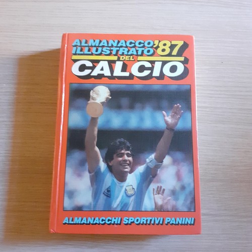 Almanacco illustrato del - almanacco,