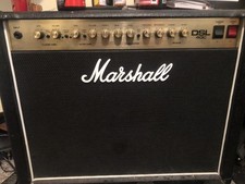 Marshall 40W 1x12 Tube Combo