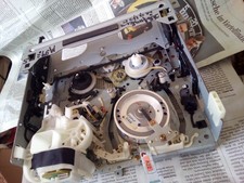 Telefunken M9425 Toshiba Saba