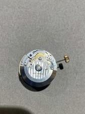 Movimento ETA 2824 Bucherer