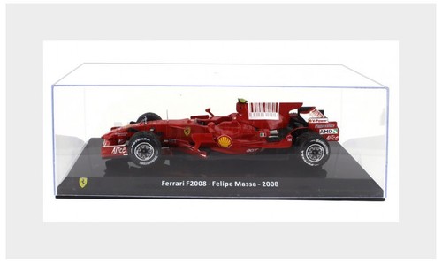 Edicola fe24 0031 ferrari - -, f1
