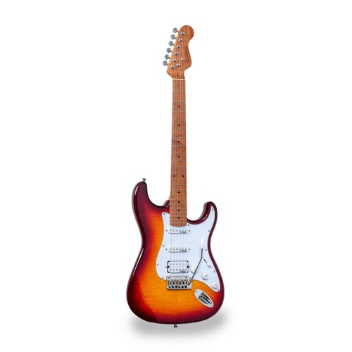 Chitarra elettrica soundsation - elettrica,