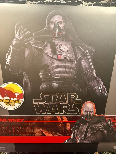 Hot toys star - star, cavalieri