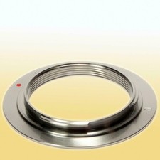 Adattatore obiettivi M42 a fotocamere Sigma SD/SA SD15 SD14 SD10 SD9 SD1 Merrill