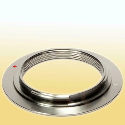 Adattatore obiettivi m42 - adattatore,