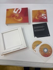 Adobe Creative Suite 5.5 CS5.5