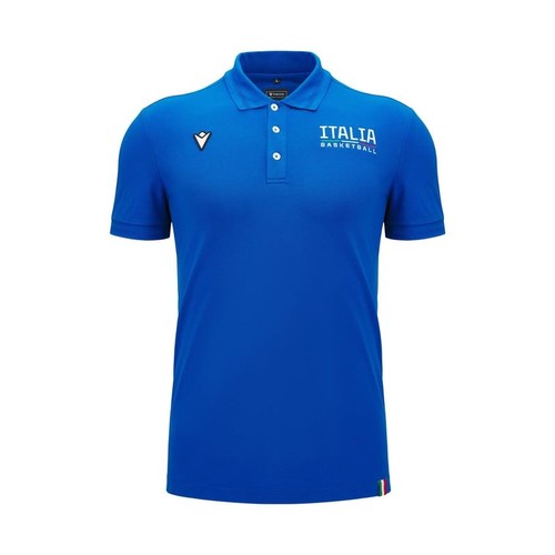 Basket italia polo - italia,