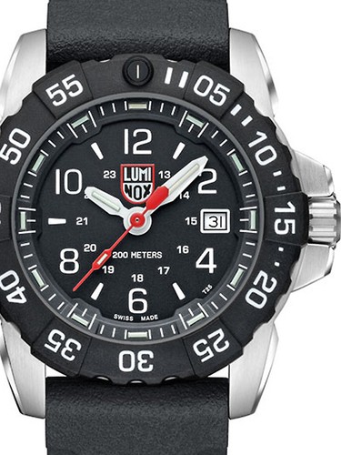 Luminox 3251 navy seal - luminox,