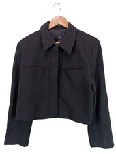 MNG Giacca corta Donna Giacca