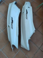 FIANCHETTI POSTERIORE CARENE SIN E DEST PEUGEOT LXR 200 2009 2012 VEDI FOTO