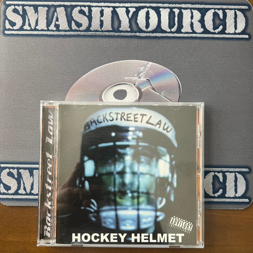 Backstreet law hockey - backstreet,