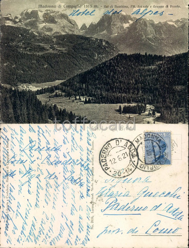 Offerta trento - *offerta*,