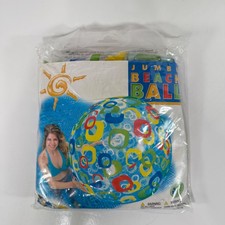 Vintage 2009 Intex The Wet Set