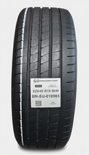 1 Pneumatico 225/45 R19