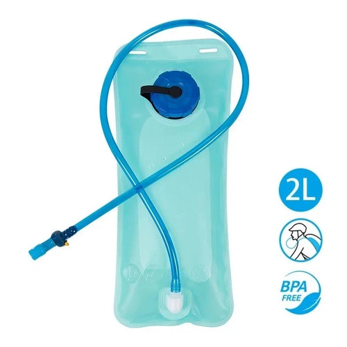 Vescica idratazione water - 2,