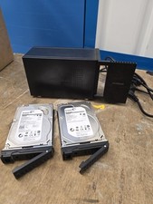 Netgear Readynas