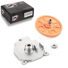 Coprimotore + Ingranaggi